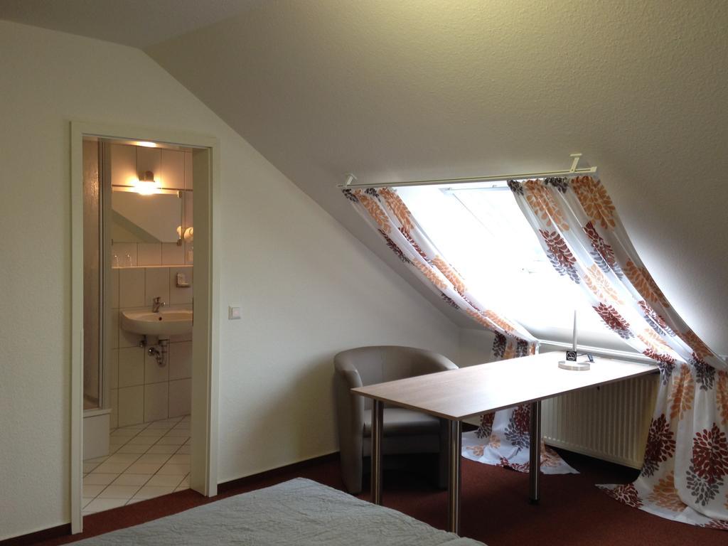 Hotel Astra Rastatt Room photo